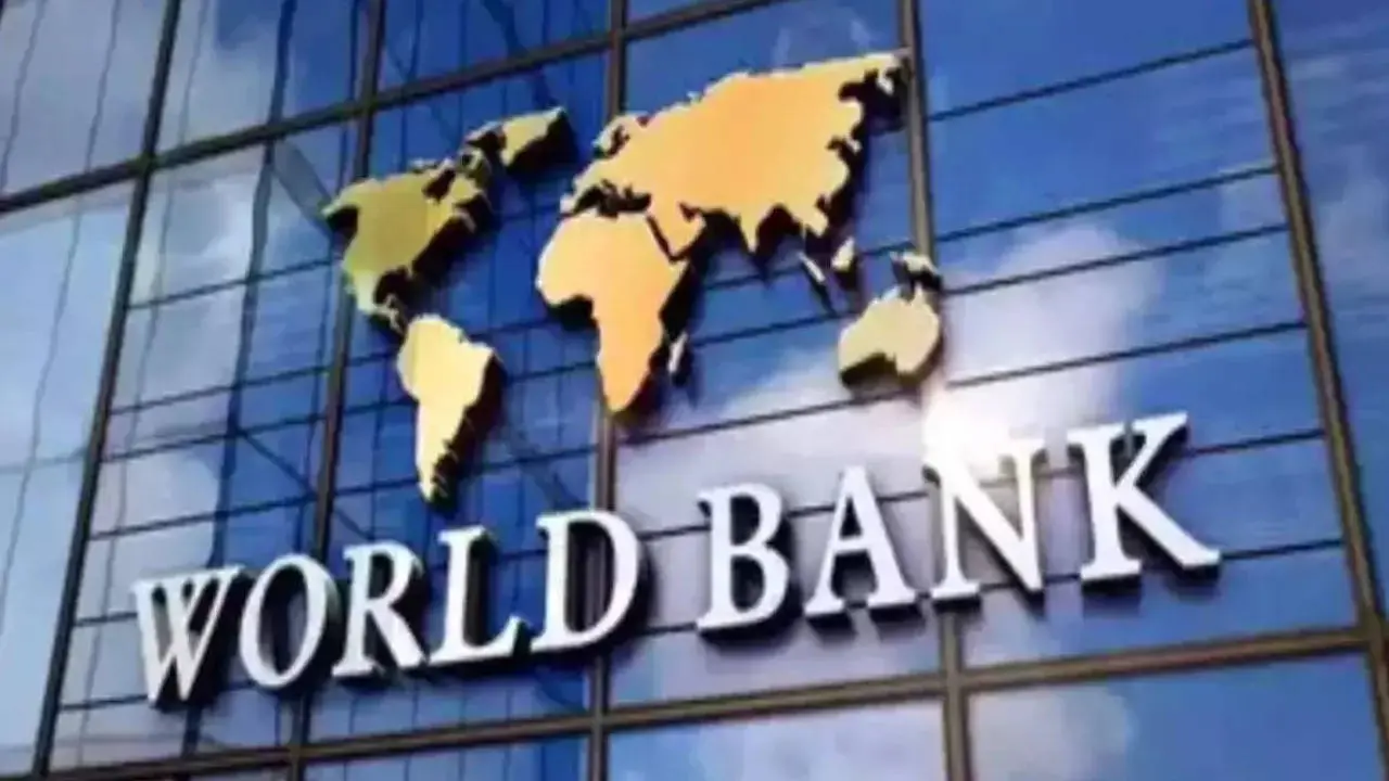 World Bank delivered a record $31.7 billion in 2022 for climate related investments