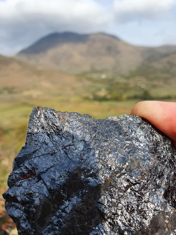 Albanian Minerals